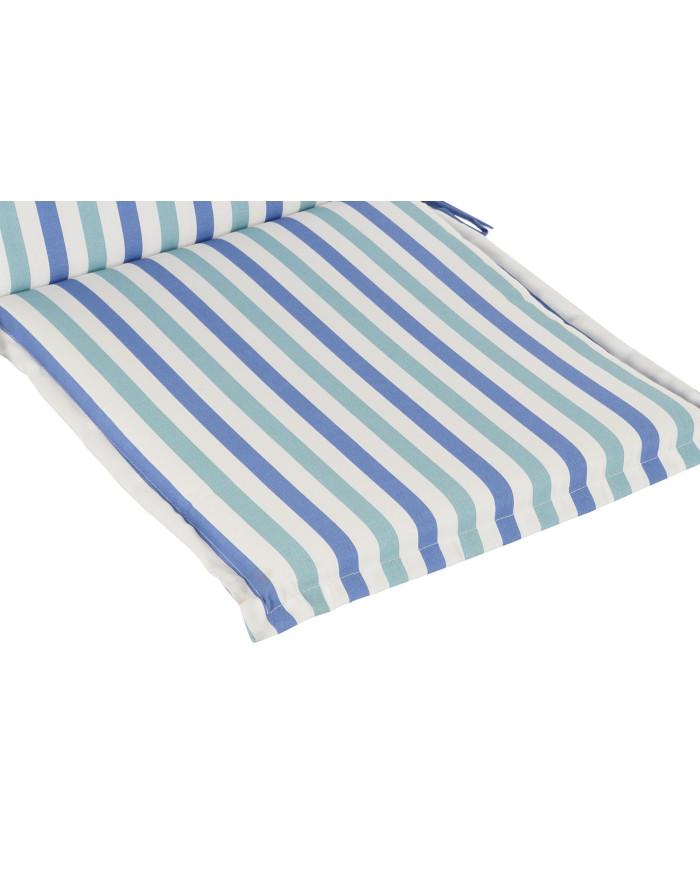 COJIN SILLA POLIESTER 42X4X115 750 GR K G EXTERIOR