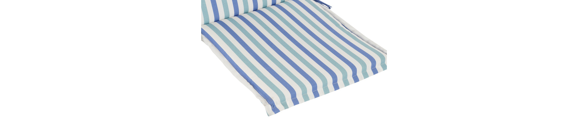 COJIN SILLA POLIESTER 42X4X115 750 GR K G EXTERIOR
