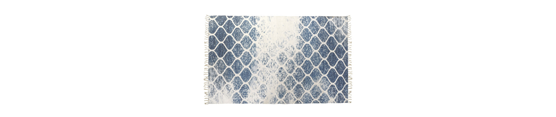 ALFOMBRA CHENILLA ALGODON 200X290X1 1600 GSM
