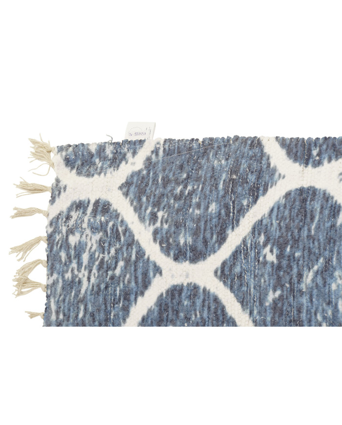 ALFOMBRA CHENILLA ALGODON 160X230X1 1600 GSM
