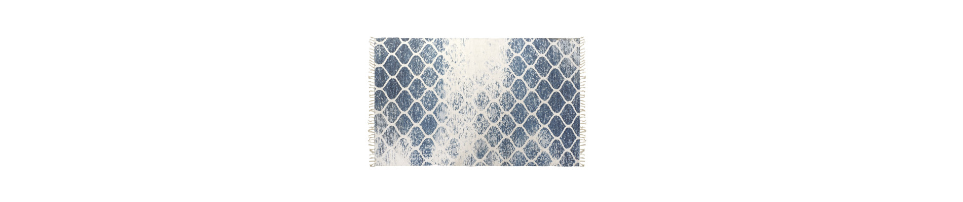 ALFOMBRA CHENILLA ALGODON 160X230X1 1600 GSM