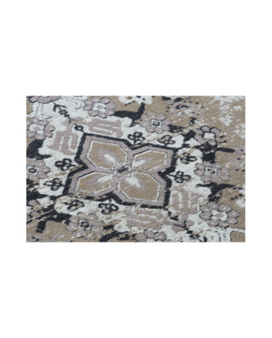 ALFOMBRA ALGODON POLIESTER 200X200X1 2200 GSM,