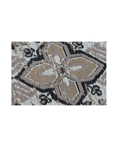 ALFOMBRA ALGODON POLIESTER 120X180X1,5 2200 GSM,