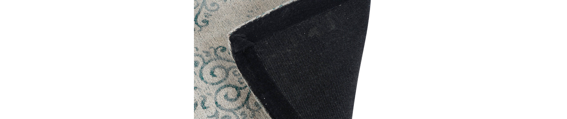 ALFOMBRA ALGODON POLIESTER 120X180X1,5 2200 GSM