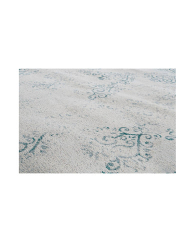 ALFOMBRA ALGODON POLIESTER 120X180X1,5 2200 GSM