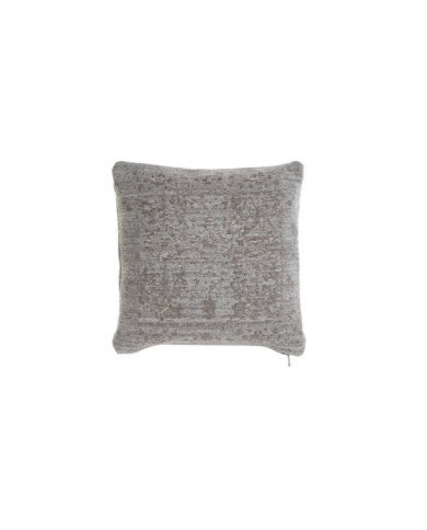 COJIN ALGODON POLIESTER 45X12X45 800 GR.