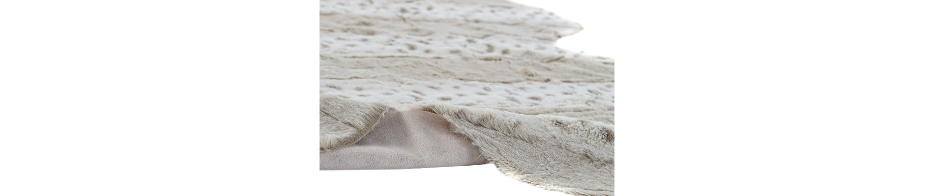 ALFOMBRA POLIESTER 60X90X2 530 GSM, PELO