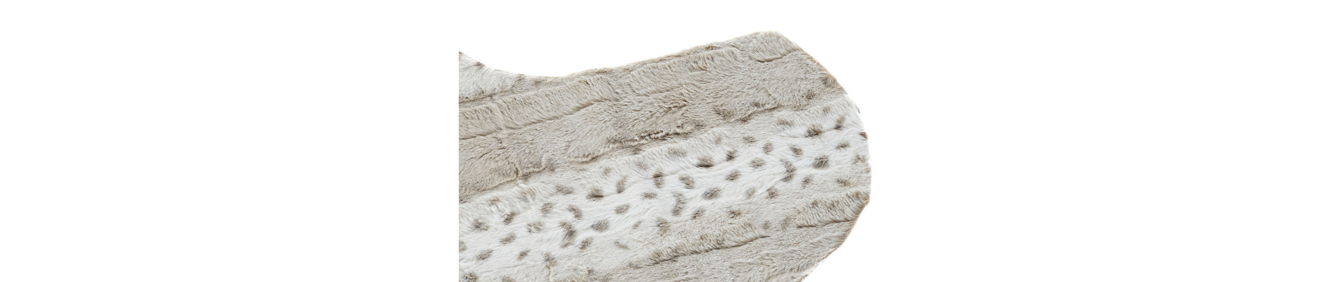 ALFOMBRA POLIESTER 60X90X2 530 GSM, PELO