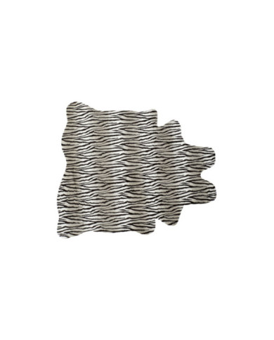 ALFOMBRA POLIESTER 160X150X2 550 GSM, SALVAJE