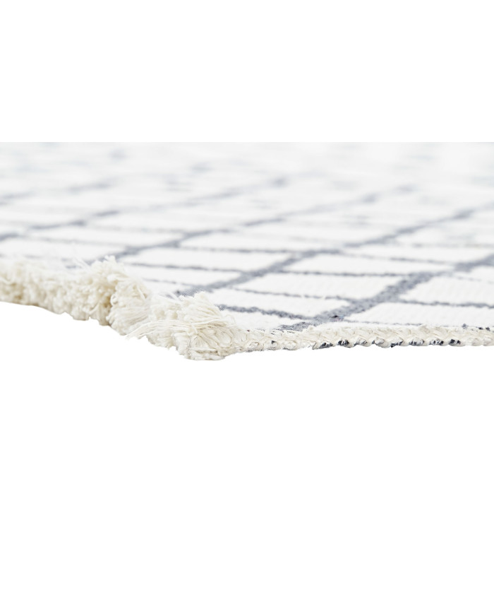 ALFOMBRA ALGODON POLIESTER 160X230X1 1800 GSM,