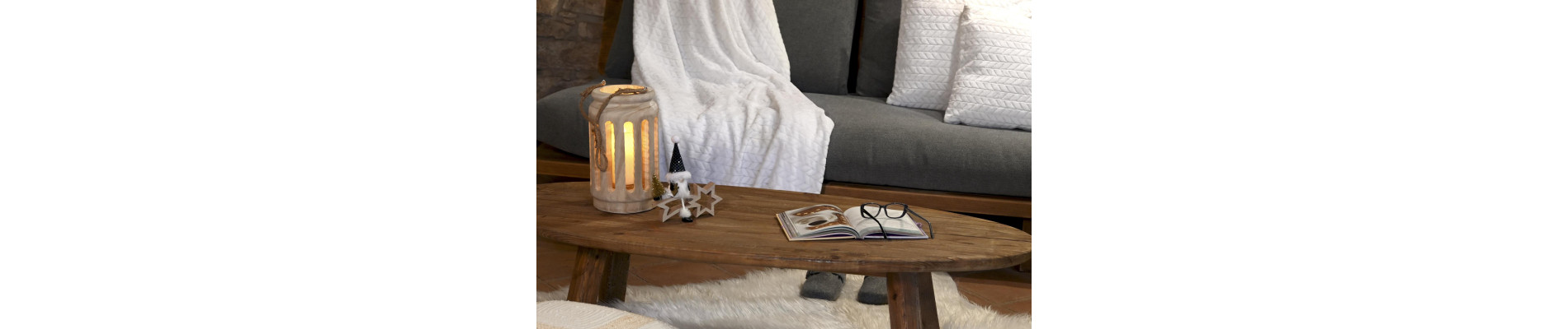 MANTA POLIESTER 150X200X2 260 GSM, BASIC BEIGE