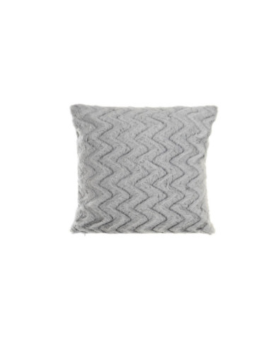 COJIN POLIESTER 45X10X45 380 GR. ZIGZAG BICOLOR