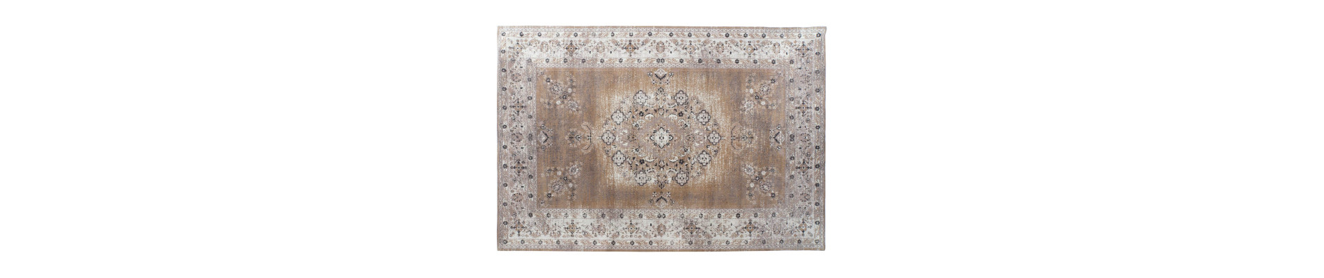 ALFOMBRA ALGODON POLIESTER 120X180X1 2200 GSM,