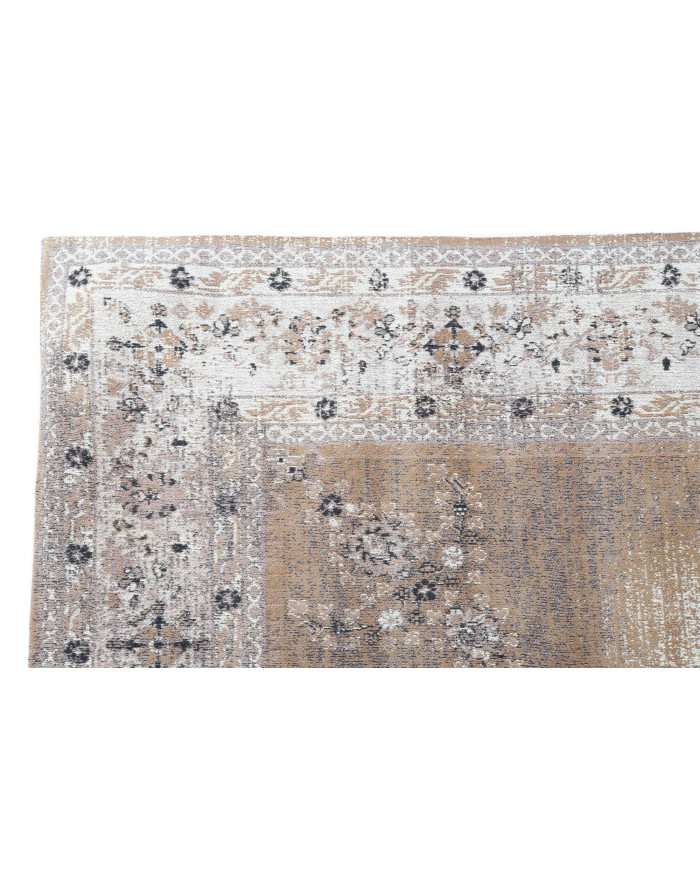 ALFOMBRA ALGODON POLIESTER 120X180X1 2200 GSM,