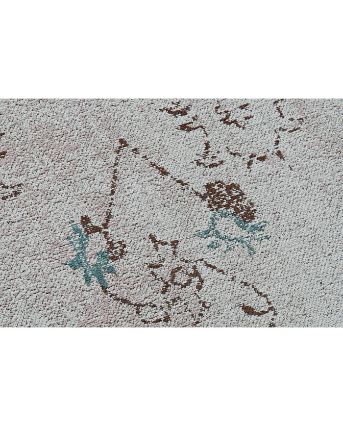 ALFOMBRA ALGODON POLIESTER 120X180X1 2200 GSM,