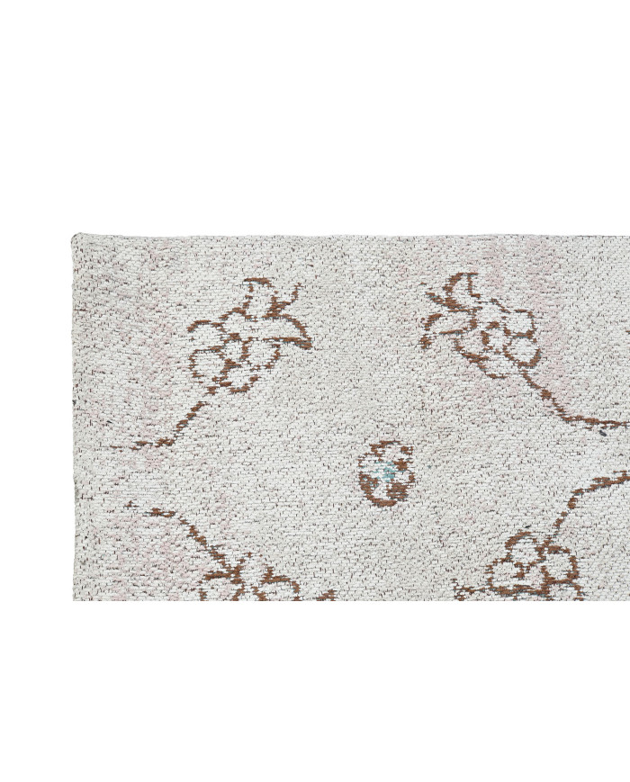 ALFOMBRA ALGODON POLIESTER 120X180X1 2200 GSM,