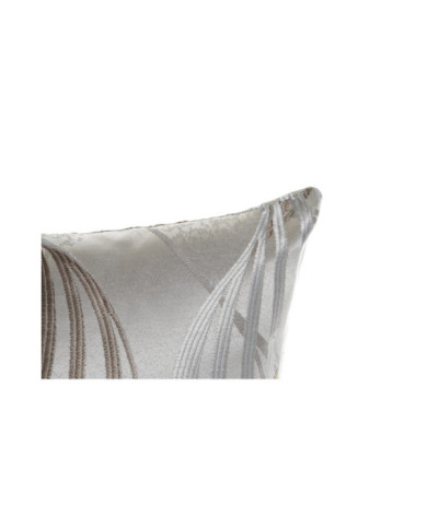 COJIN POLIESTER 50X30 350 GR. GRIS