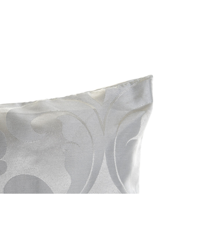 COJIN POLIESTER 50X30 350 GR. GRIS