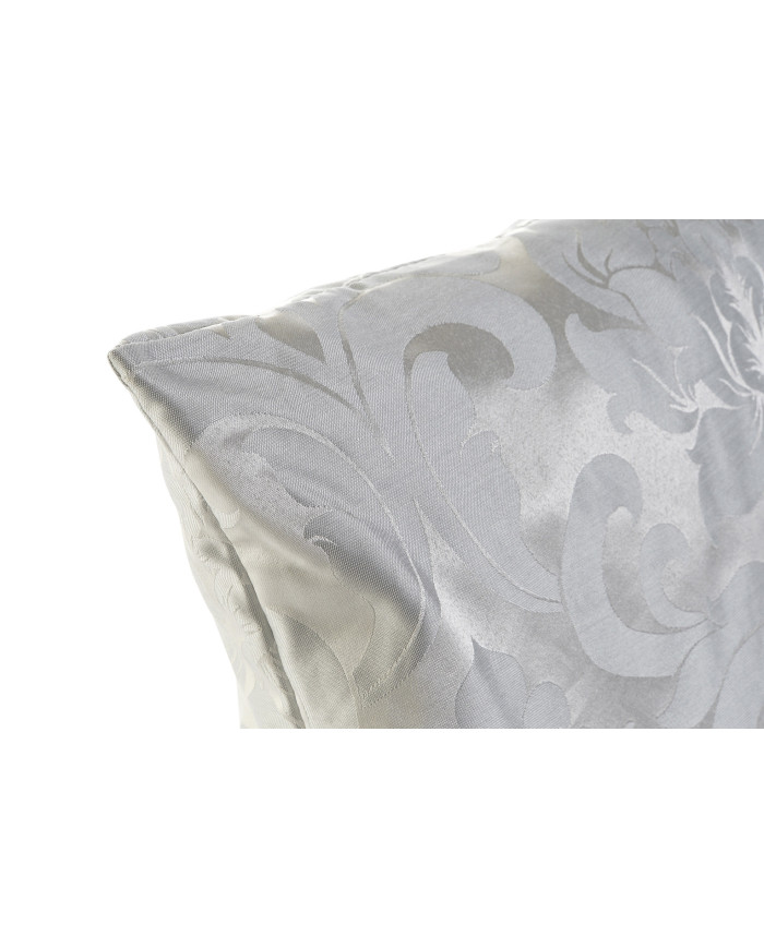 COJIN POLIESTER 50X30 350 GR. GRIS