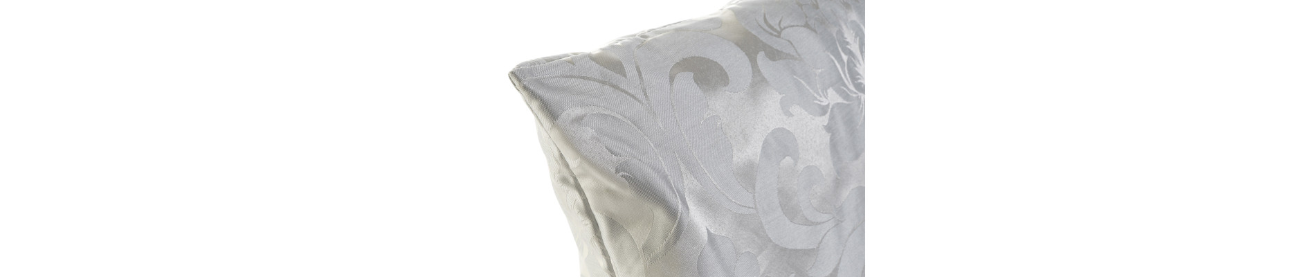 COJIN POLIESTER 50X30 350 GR. GRIS
