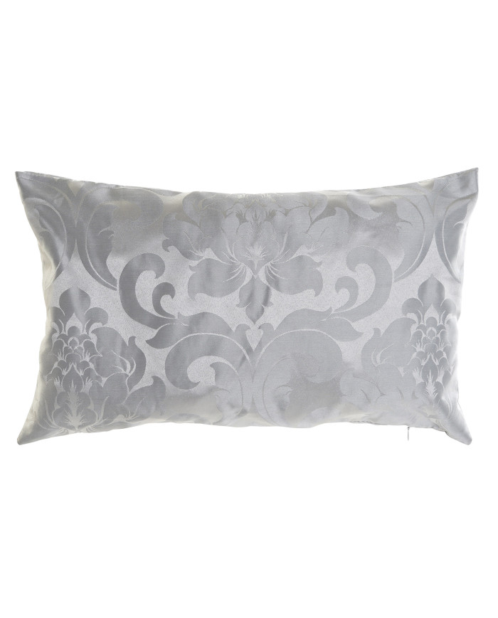 COJIN POLIESTER 50X30 350 GR. GRIS