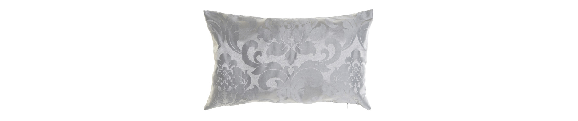 COJIN POLIESTER 50X30 350 GR. GRIS