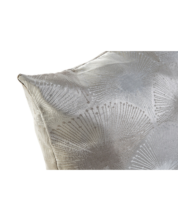 COJIN POLIESTER 50X30 350 GR. GRIS