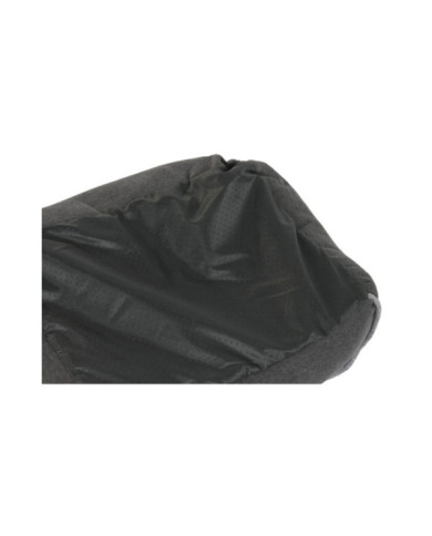 CAMA MASCOTA SET 3 POLIESTER 72X61X34 AZUL
