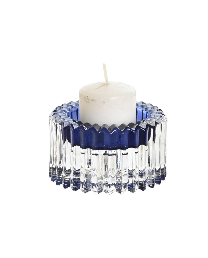 PORTAVELA CRISTAL 8X8X4,5 3 SURT.