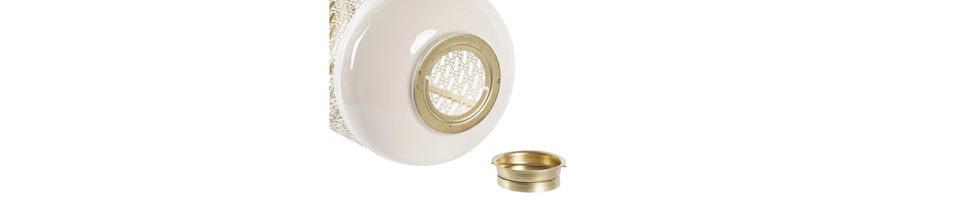 PORTAVELA ALUMINIO 24X24X60 LACADO 2 SURT.