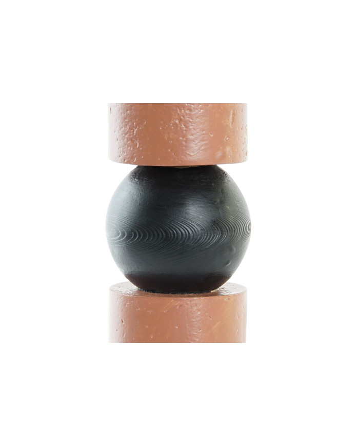 PORTAVELA RESINA 6X6X19,5 2 SURT.