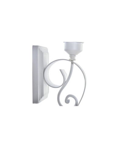 PORTAVELA METAL CRISTAL 13X17X59 PARED 2 SURT.