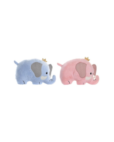 COJIN POLIESTER 45X10X30 ELEFANTE 2 SURT.