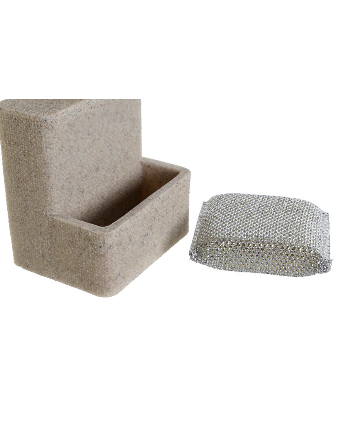 DOSIFICADOR RESINA 12X9,2X19 ESPONJA 2 SURT.
