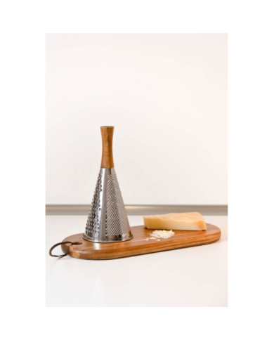 TABLA CORTAR ACACIA CUERDA 38X16X2 NATURAL