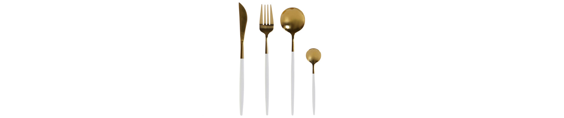 CUBERTERIA SET 16 INOX ABS 2X22 PLATEADO