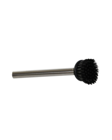 DOSIFICADOR DOLOMITE 11,5X6,5X18,5 CEPILLO 2 SURT.