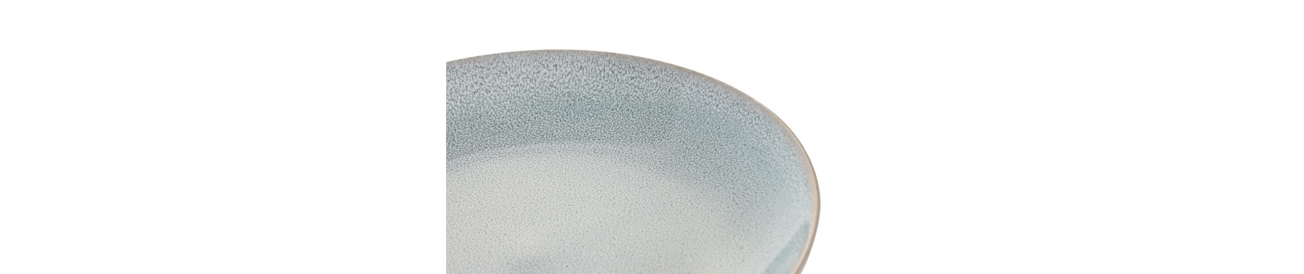 PLATO GRES ESMALTADO 21,3X21,3X2,7 AZUL
