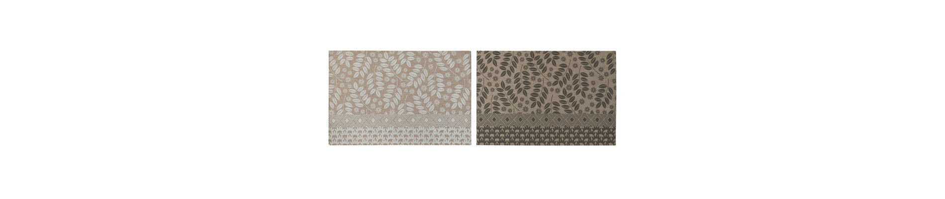INDIVIDUAL LINO 45X30X0,1 FLORAL 2 SURT.