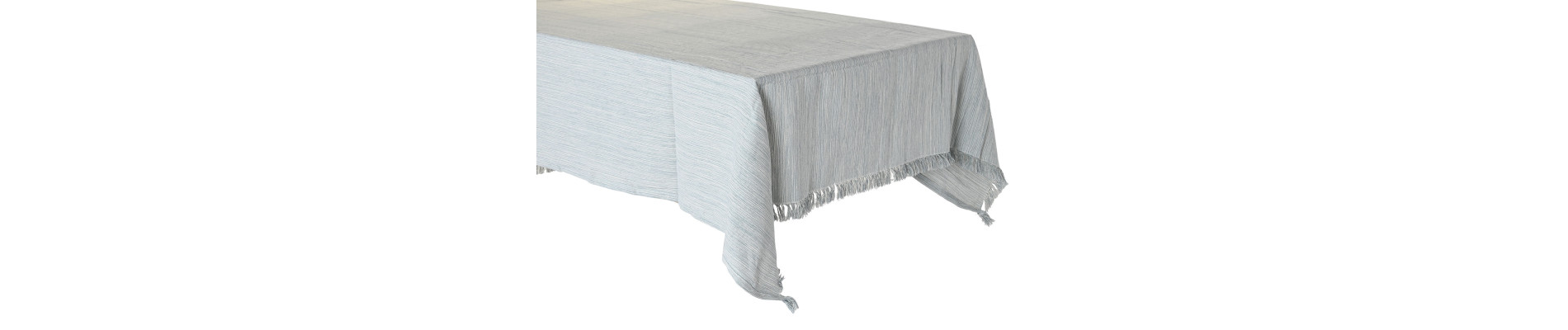 MANTEL ALGODON RECICLADO 150X200X0,1 250 GSM, FLEC