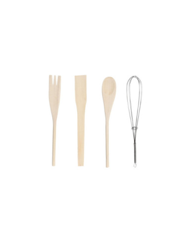 BOTE UTENSILIOS SET 5 DOLOMITE 12X12X25 1 L, 3 SUR