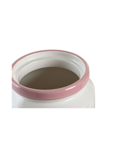 BOTE DOLOMITE 15,5X15,5X21 2,35 L, ROSA