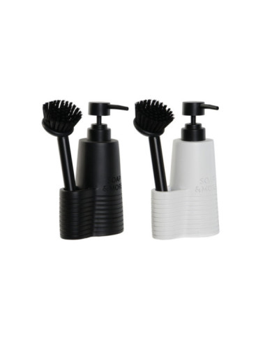 DOSIFICADOR RESINA 12,6X11,4X18,6 CEPILLO 2 SURT.
