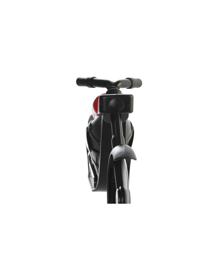 CORTADOR PIZZA PP INOX 22X5X10 MOTO NEGRO