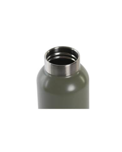 BOTELLA INOX 7X7X27 500ML DOBLE PARED 3 SURT.