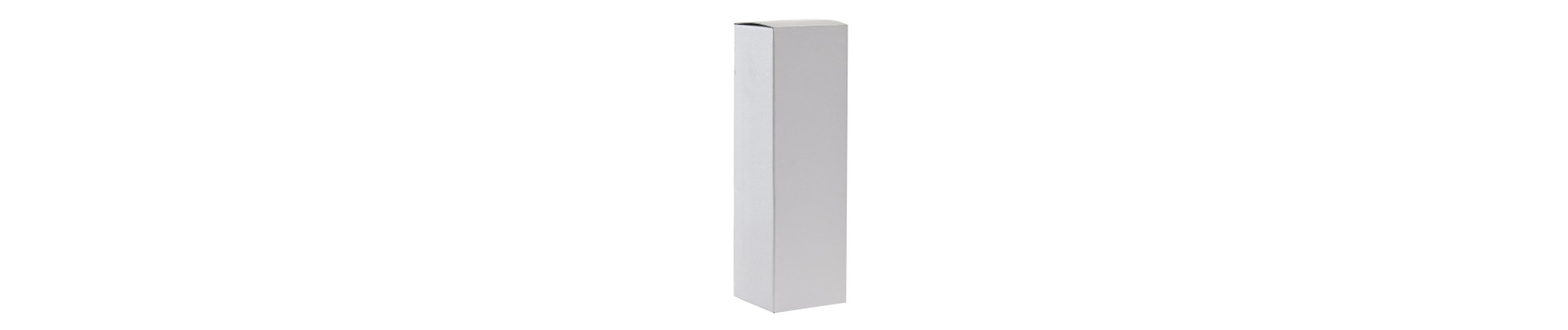 BOTELLA BOROSILICATO 6,6X6,6X23 550ML 2 SURT.