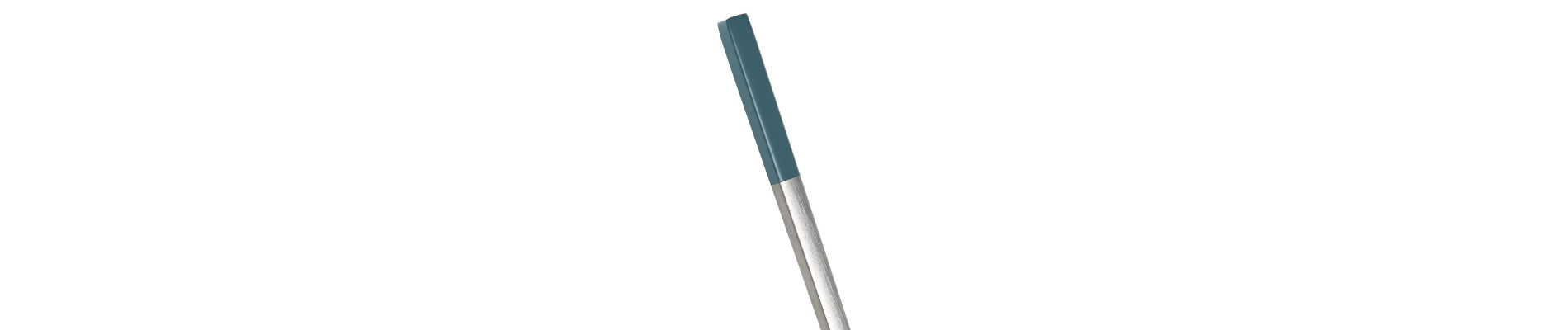 CUBERTERIA SET 16 INOX 2X0,3X21 2MM AZUL