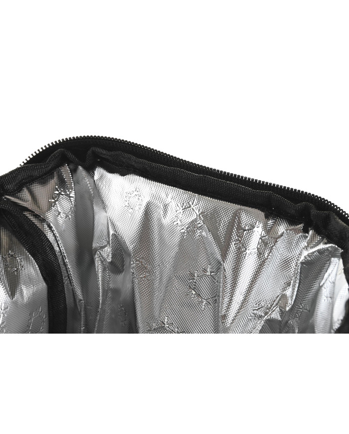 BOLSA SET 19 POLIESTER 43X23X29 4 SERV, PICNIC