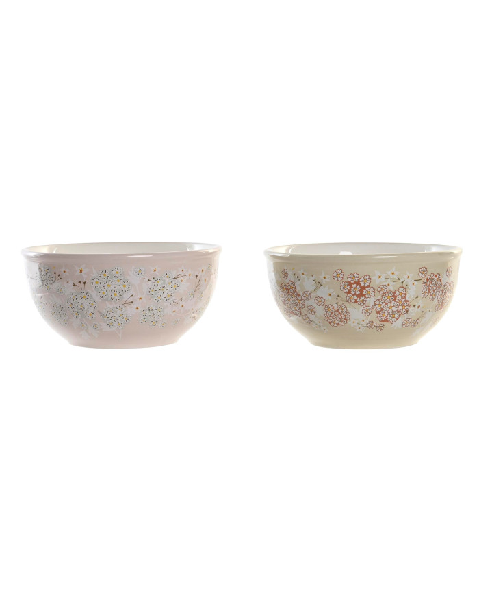 BOL DOLOMITE 14X14X7 600ML 2 SURT.