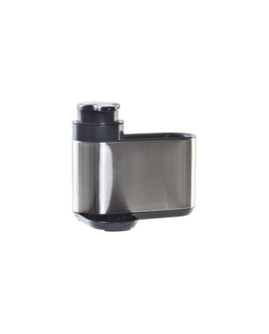 DOSIFICADOR ABS INOX 18X13X16 ORGANIZADOR MATE